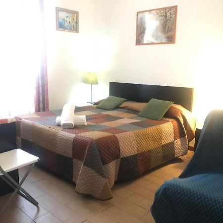 Casa Dell'Amicizia Bed & Breakfast Roma Dış mekan fotoğraf