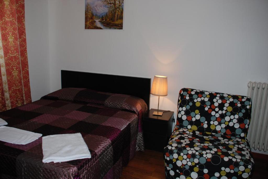 Casa Dell'Amicizia Bed & Breakfast Roma Dış mekan fotoğraf