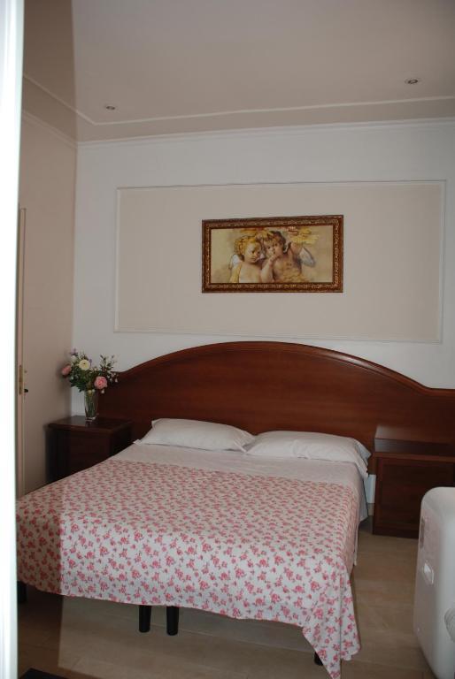 Casa Dell'Amicizia Bed & Breakfast Roma Dış mekan fotoğraf