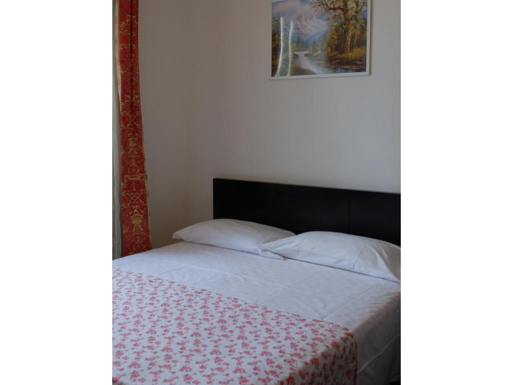 Casa Dell'Amicizia Bed & Breakfast Roma Dış mekan fotoğraf