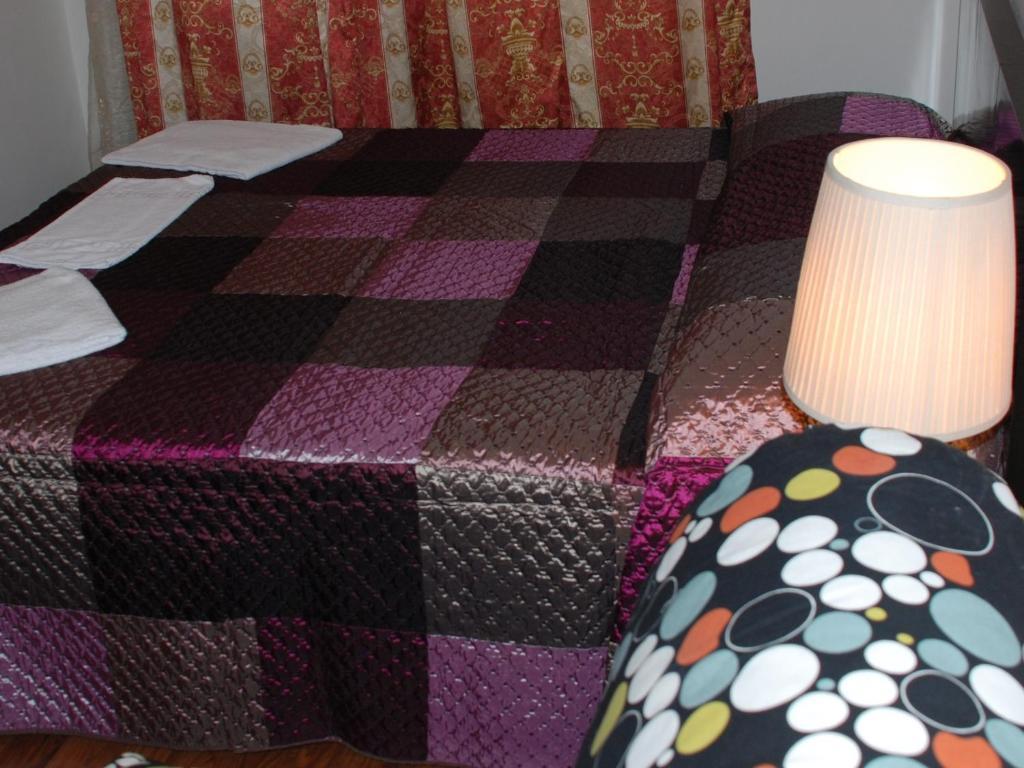 Casa Dell'Amicizia Bed & Breakfast Roma Dış mekan fotoğraf