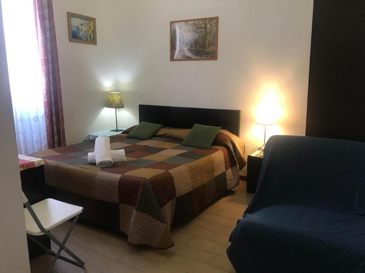 Casa Dell'Amicizia Bed & Breakfast Roma Dış mekan fotoğraf