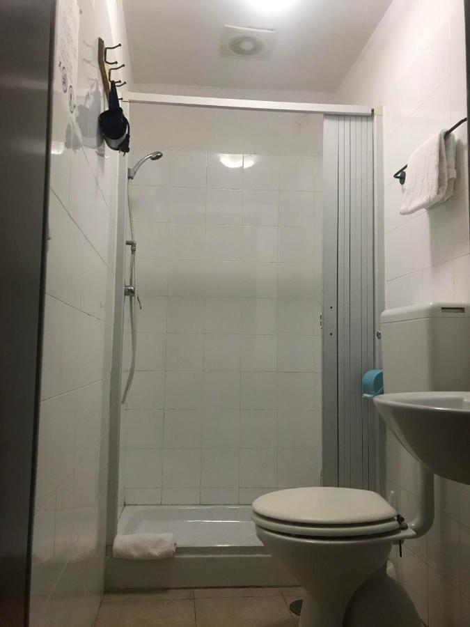 Casa Dell'Amicizia Bed & Breakfast Roma Dış mekan fotoğraf